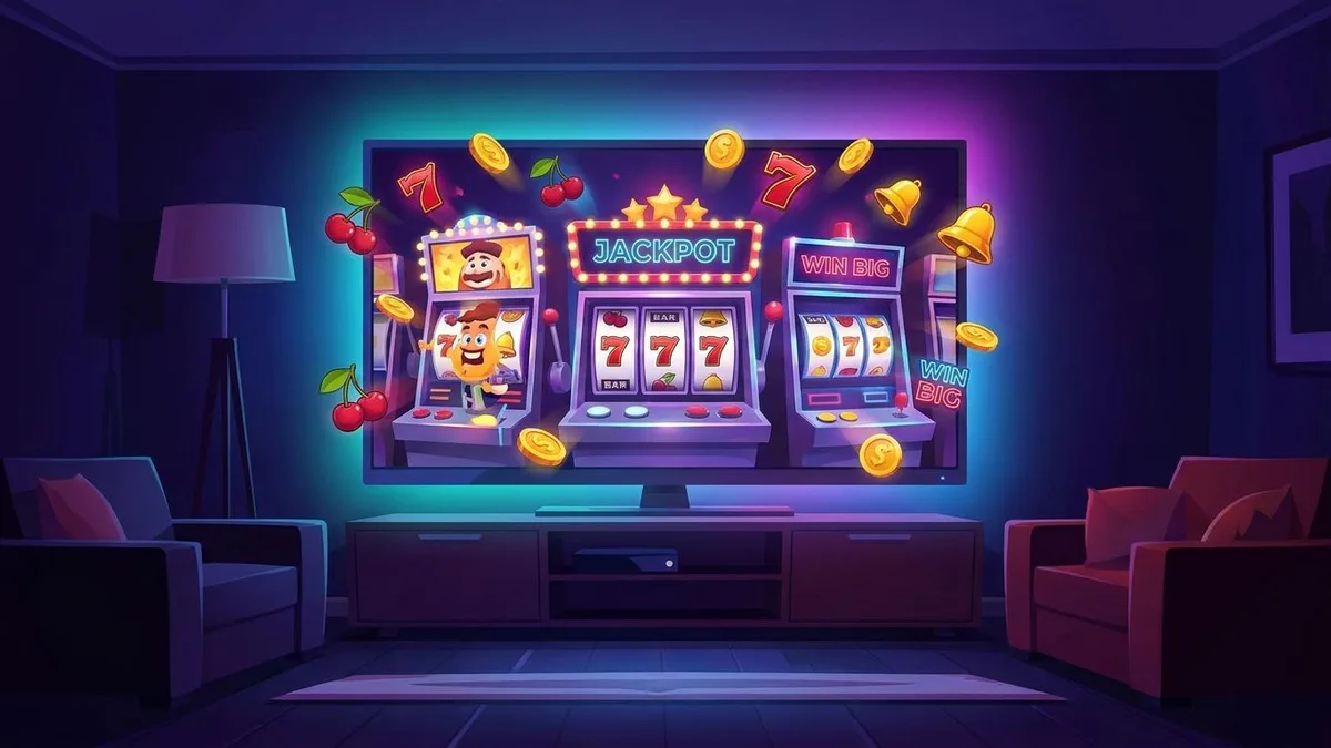 Casino spil